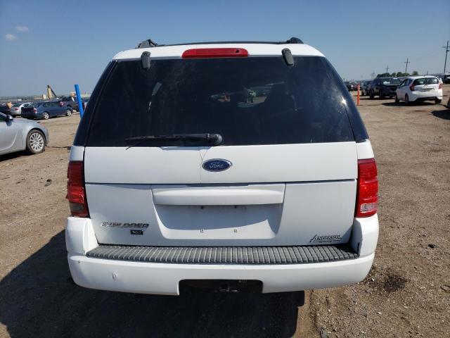 Photo 6 from auction – 2004 FORD EXPLORER X with VIN 1FMZU73K44ZA09010