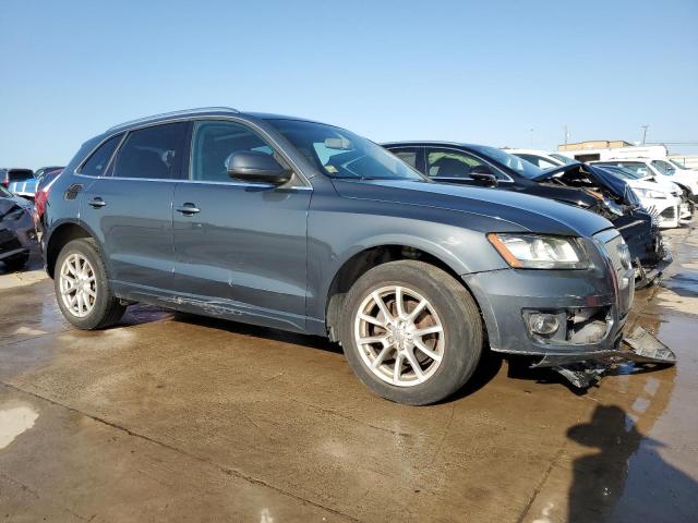 Photo 4 from auction – 2011 AUDI Q5 PREMIUM with VIN WA1CFAFP3BA002810