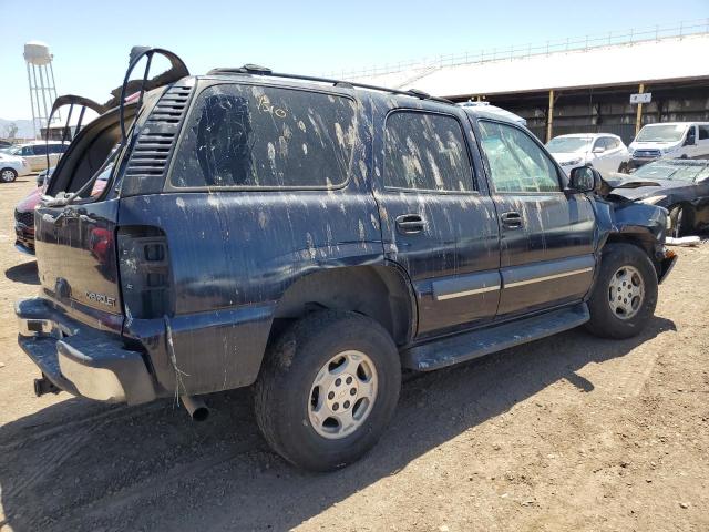 Photo 3 from auction – 2004 CHEVROLET 10/1500 with VIN 1GNEC13V54R124753