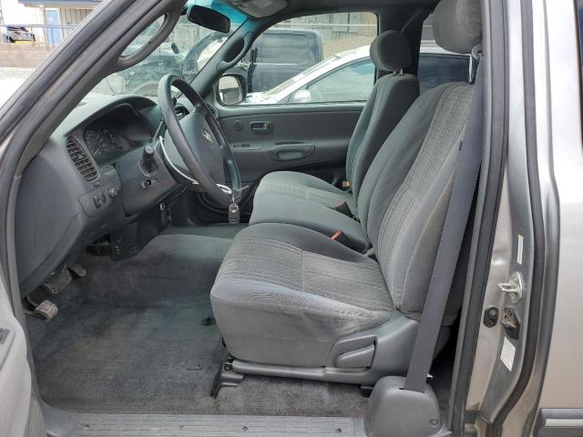 Photo 7 from auction – 2004 TOYOTA TUNDRA ACC with VIN 5TBBT44114S455073
