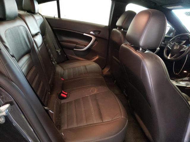 Photo 10 from auction – 2017 BUICK REGAL GS with VIN 2G4GU5GX0H9121272