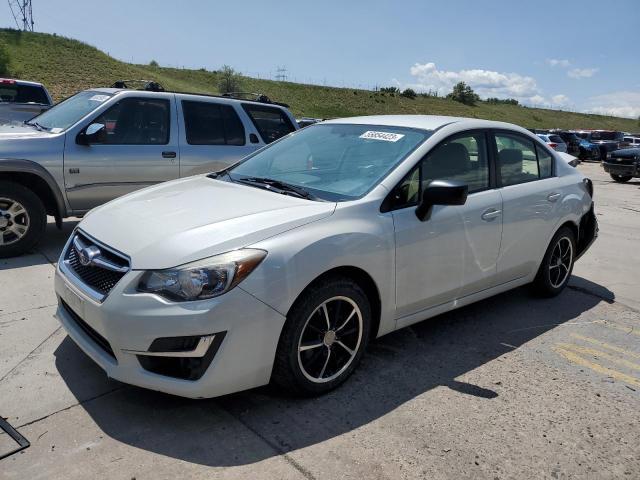 SUBARU IMPREZA 2016 with VIN JF1GJAA61GH005780 - Photo from auction