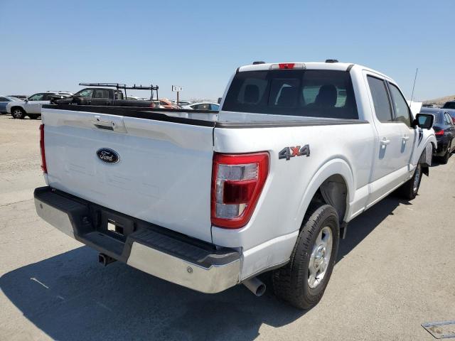 Photo 3 from auction – 2022 FORD F150 SUPER with VIN 1FTFW1ED9NFB75183
