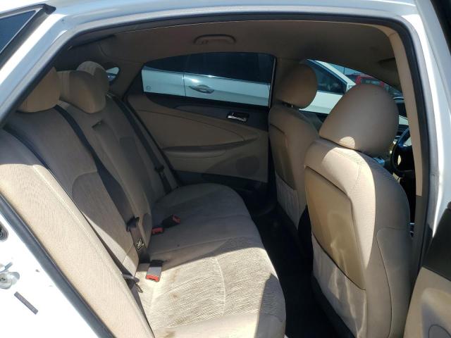 Photo 10 from auction – 2013 HYUNDAI SONATA GLS with VIN 5NPEB4ACXDH529786