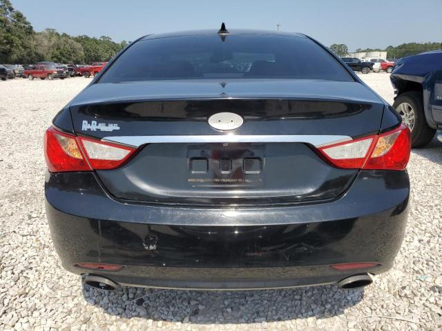 Photo 6 from auction – 2011 HYUNDAI SONATA SE with VIN 5NPEC4AB2BH306322