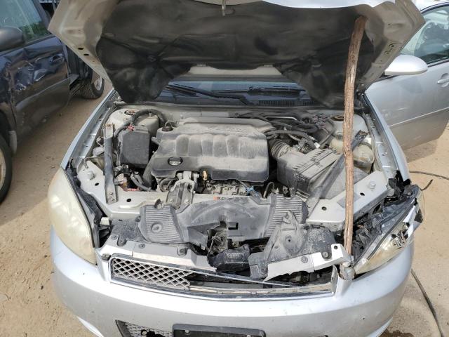 Photo 11 from auction – 2012 CHEVROLET IMPALA LT with VIN 2G1WG5E3XC1157610