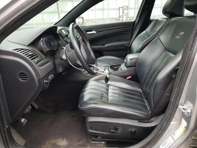 Photo 7 from auction – 2016 CHRYSLER 300 S with VIN 2C3CCAGG6GH248888