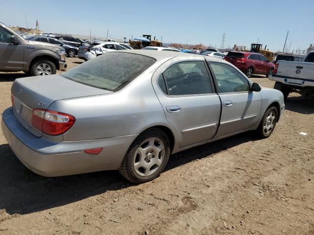 Photo 3 from auction – 2000 INFINITI I30 with VIN JNKCA31A9YT104160