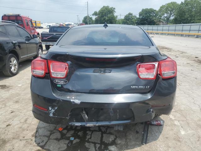 Photo 6 from auction – 2014 CHEVROLET MALIBU 1LT with VIN 1G11C5SL5EF213474