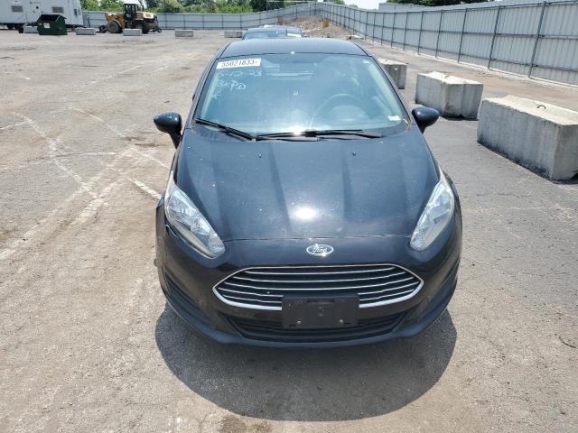 Photo 5 from auction – 2017 FORD FIESTA SE with VIN 3FADP4EJ4HM150410