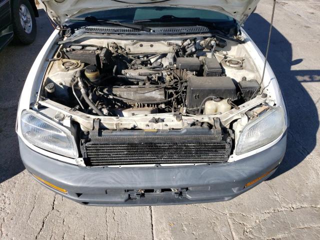 Photo 12 from auction – 1997 TOYOTA RAV4 with VIN JT3GP10V0V0016061