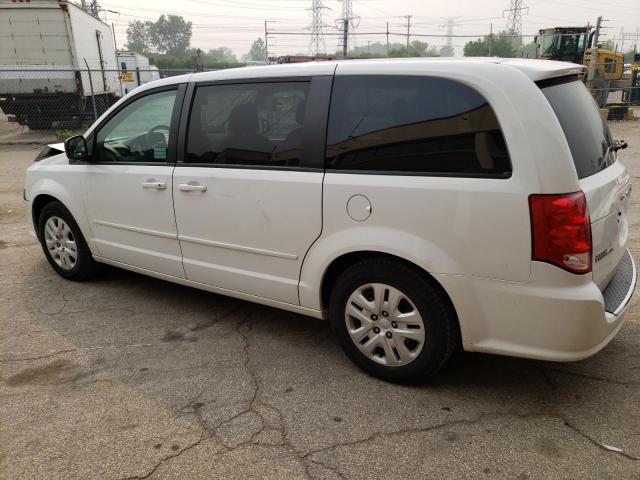 Photo 2 from auction – 2013 DODGE GRAND CARA with VIN 2C4RDGBG8DR814732