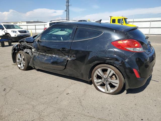 Photo 2 from auction – 2013 HYUNDAI VELOSTER with VIN KMHTC6AD6DU172391
