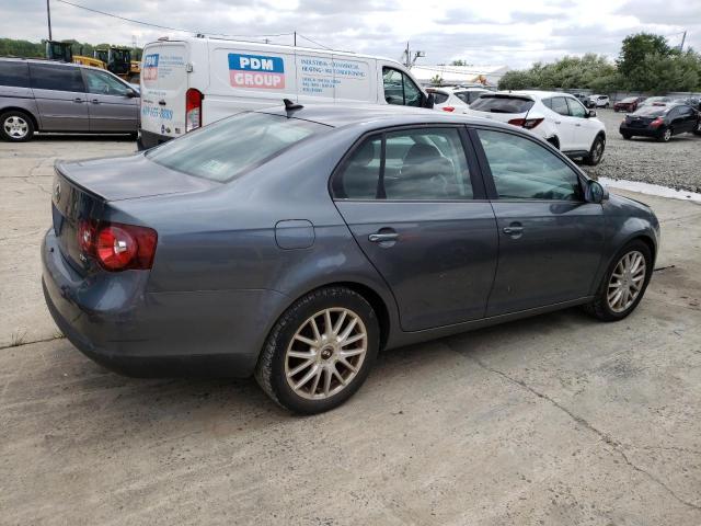 Photo 3 from auction – 2008 VOLKSWAGEN JETTA WOLF with VIN 3VWRJ71K78M128626