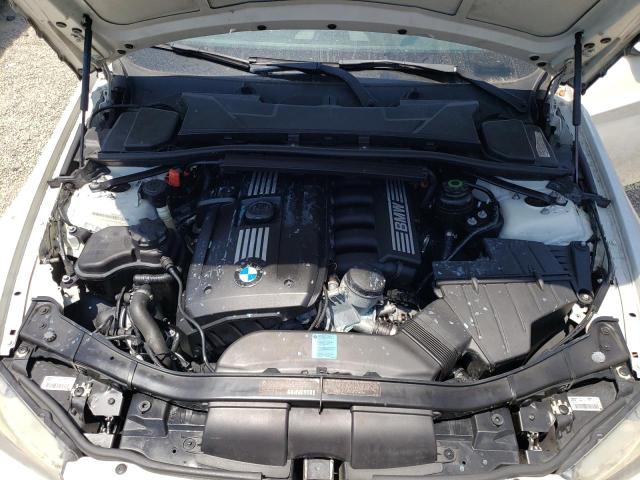 Photo 11 from auction – 2011 BMW 328 I SULE with VIN WBAPH5G58BNM77963