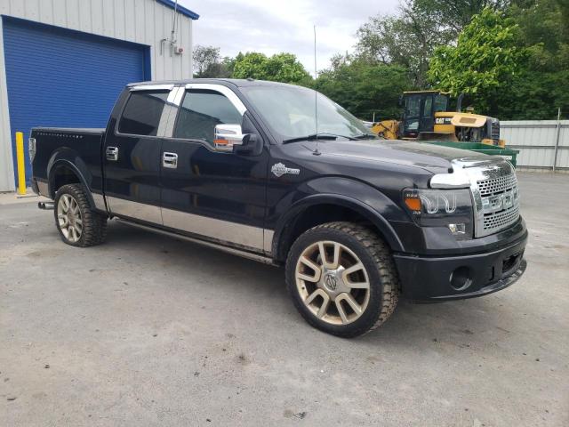 Zdjęcie 4 z aukcji – 2011 FORD F150 SUPER z VIN 1FTFW1E60BFB18626