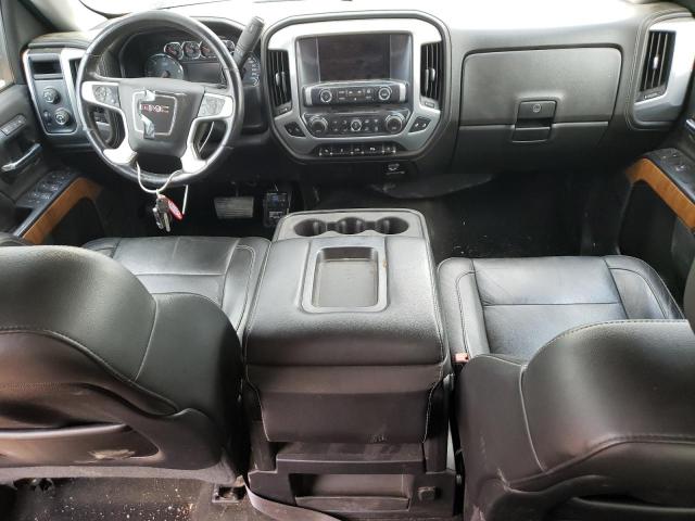 Photo 8 from auction – 2014 GMC SIERRA K15 with VIN 3GTU2VEC6EG300463