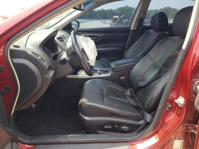 Photo 7 from auction – 2013 NISSAN ALTIMA 2.5 with VIN 1N4AL3AP0DC123137