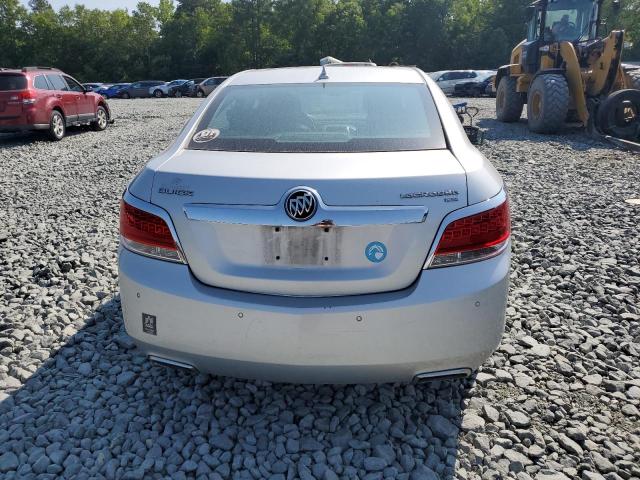 Photo 6 from auction – 2011 BUICK LACROSSE C with VIN 1G4GE5ED5BF312027