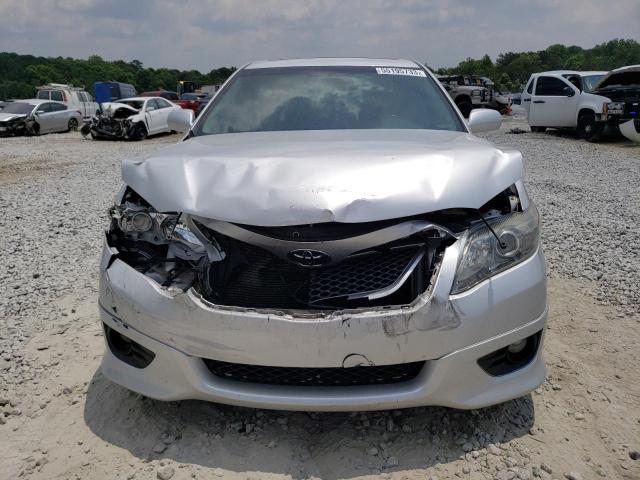 Photo 5 from auction – 2011 TOYOTA CAMRY BASE with VIN 4T1BF3EK8BU229326