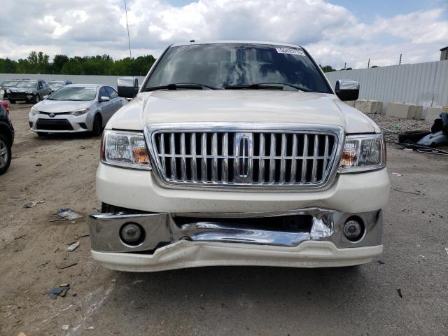 Photo 5 from auction – 2008 LINCOLN MARK LT with VIN 5LTPW18568FJ00662