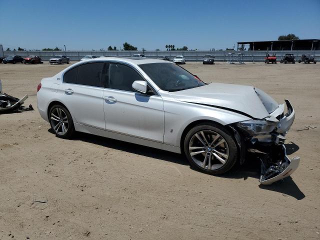 Photo 4 from auction – 2018 BMW 330E with VIN WBA8E1C59JA165670