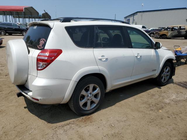 Photo 3 from auction – 2012 TOYOTA RAV4 LIMIT with VIN 2T3YK4DV0CW014443