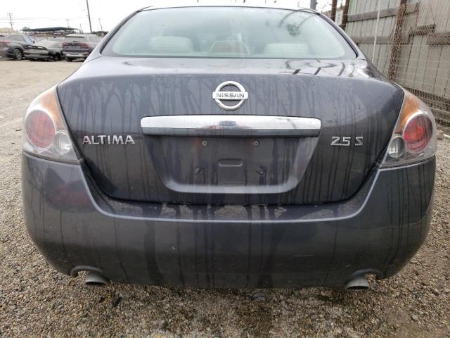 Photo 6 from auction – 2007 NISSAN ALTIMA 2.5 with VIN 1N4AL21E87N466053