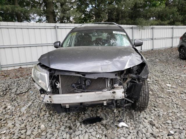 Photo 5 from auction – 2016 NISSAN PATHFINDER with VIN 5N1AR2MM4GC615268