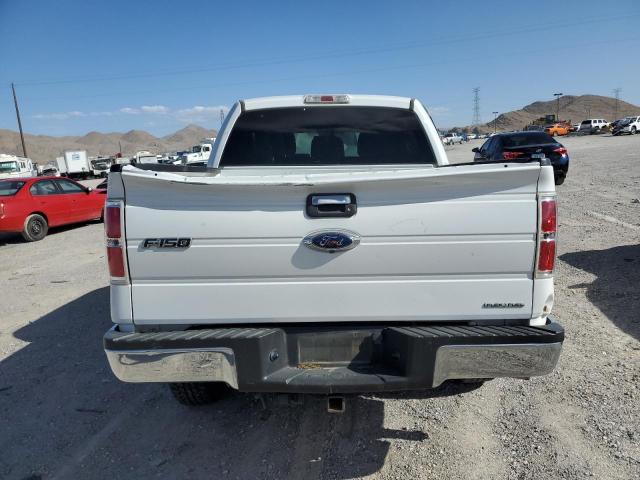 Photo 6 from auction – 2012 FORD F150 SUPER with VIN 1FTFW1EF5CFB29803