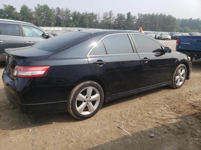 Photo 3 from auction – 2011 TOYOTA CAMRY BASE with VIN 4T1BF3EK3BU713033