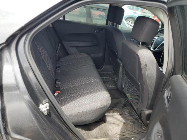 Photo 10 from auction – 2017 CHEVROLET EQUINOX LT with VIN 2GNALCEK3H6140030