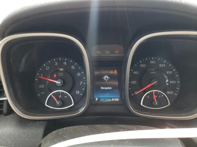 Photo 9 from auction – 2015 CHEVROLET MALIBU LS with VIN 1G11A5SL6FF121507