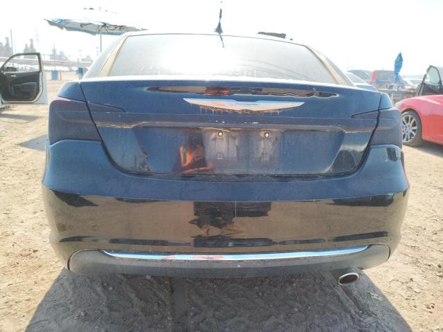 Photo 6 from auction – 2013 CHRYSLER 200 LX with VIN 1C3CCBAB5DN670110