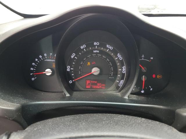 Photo 9 from auction – 2012 KIA SPORTAGE L with VIN KNDPBCA26C7285339