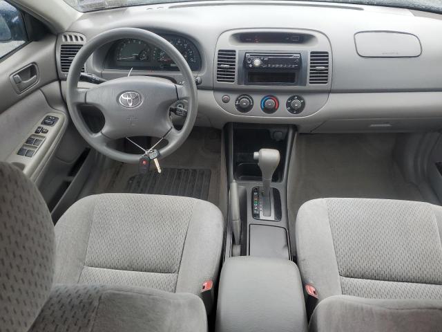 Photo 8 from auction – 2004 TOYOTA CAMRY LE with VIN 4T1BE30K64U293197