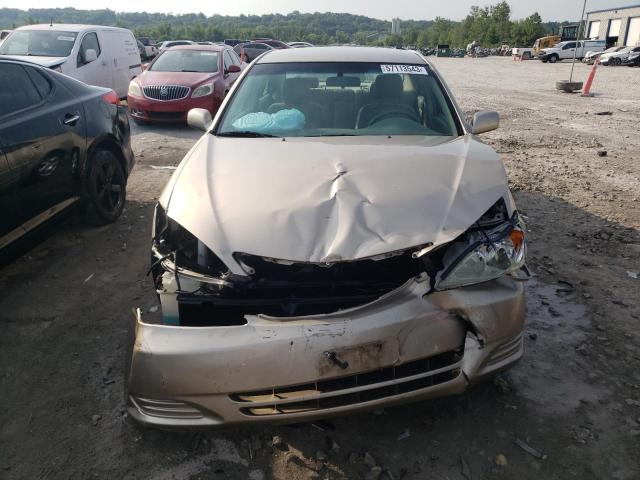 Photo 5 from auction – 2003 TOYOTA CAMRY LE with VIN 4T1BE32K73U139433