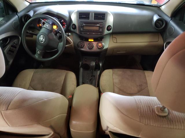 Photo 8 from auction – 2012 TOYOTA RAV4 with VIN 2T3JF4DVXCW251950