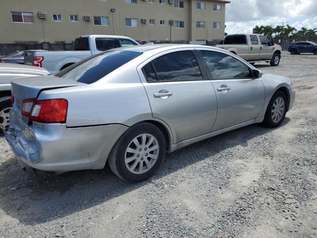 Photo 3 from auction – 2011 MITSUBISHI GALANT FE with VIN 4A32B2FF1BE023008