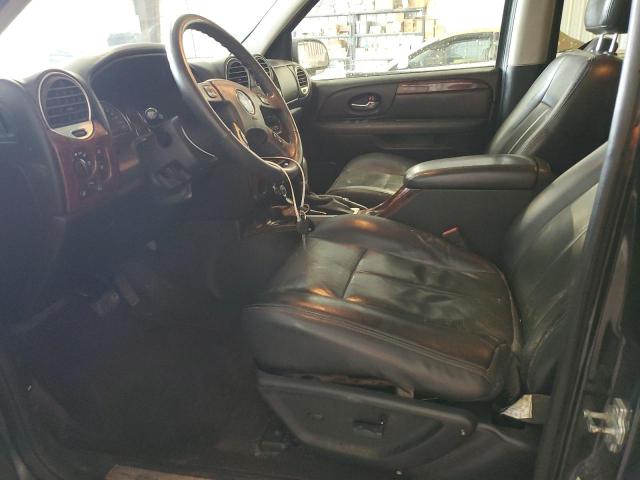 Photo 7 from auction – 2009 GMC ENVOY SLT with VIN 1GKDS43S192106298