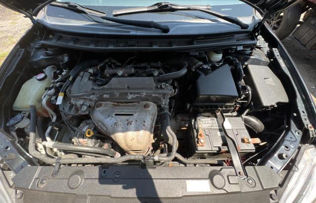 Photo 7 from auction – 2015 TOYOTA SCION TC with VIN JTKJF5C77FJ012408