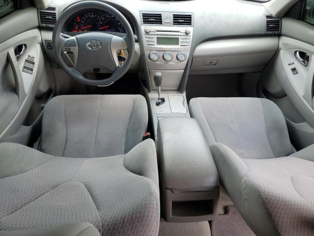 Photo 8 from auction – 2011 TOYOTA CAMRY BASE with VIN 4T1BF3EK4BU662657