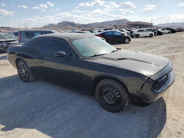 Photo 4 from auction – 2011 DODGE CHALLENGER with VIN 2B3CJ4DG0BH508543