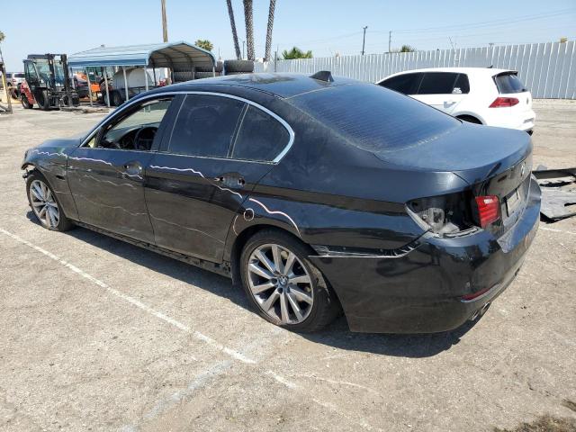 Photo 2 from auction – 2016 BMW 535 D with VIN WBAXA5C54GG042282