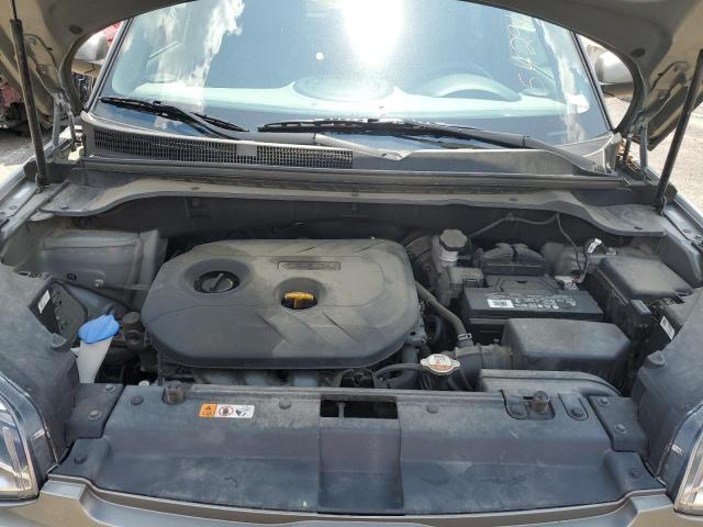 Photo 12 from auction – 2018 KIA SOUL + with VIN KNDJP3A55J7556583