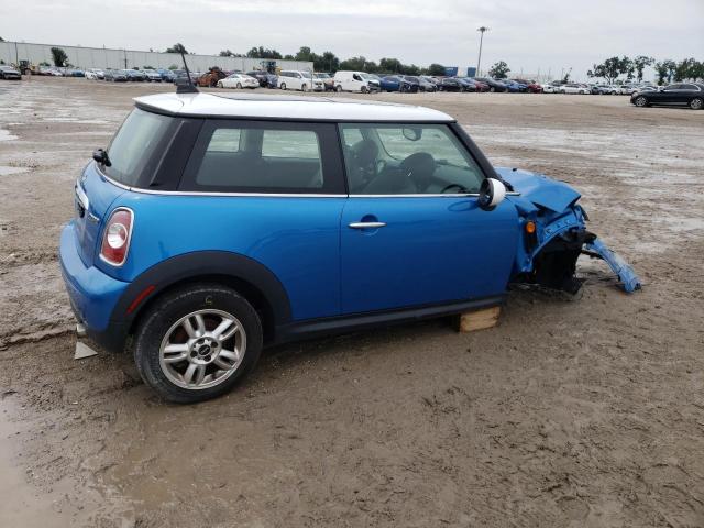 Photo 3 from auction – 2012 MINI COOPER with VIN WMWSU3C53CT263072