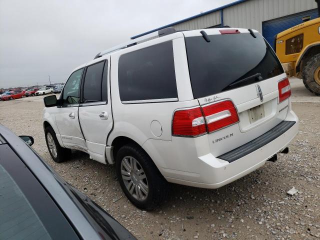 Photo 2 from auction – 2011 LINCOLN NAVIGATOR with VIN 5LMJJ2J55BEJ03677