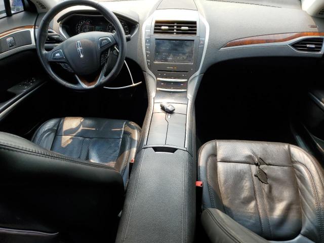Photo 8 from auction – 2014 LINCOLN MKZ with VIN 3LN6L2J91ER833562