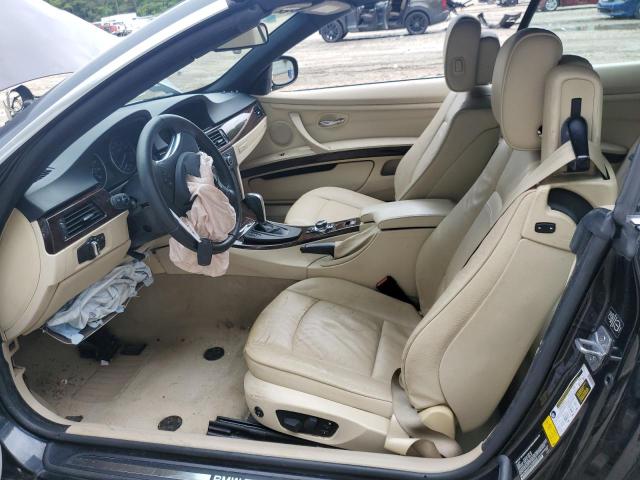 Photo 7 from auction – 2013 BMW 328 I with VIN WBADW3C51DJ526028