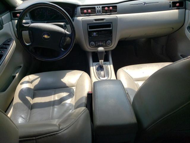 Photo 8 from auction – 2006 CHEVROLET IMPALA LT with VIN 2G1WC581369146430